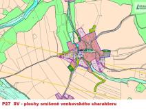 Prodej pozemku pro bydlení, Sedlčany - Sestrouň, 4736 m2