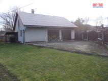 Prodej rodinného domu, Ženklava, 280 m2