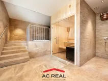 Prodej bytu 4+kk, Vrchlabí - Hořejší Vrchlabí, Horská, 155 m2