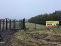 Pronájem pozemku pro bydlení, Uničov, 3546 m2