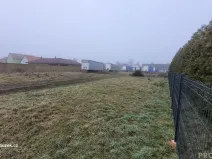 Pronájem pozemku pro bydlení, Uničov, 3546 m2