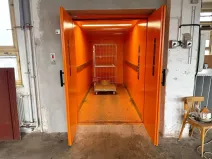 Pronájem skladu, Pelhřimov, Křemešnická, 1000 m2