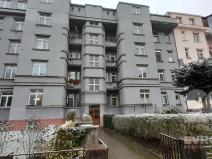 Prodej bytu 3+1, Praha - Bubeneč, Terronská, 110 m2
