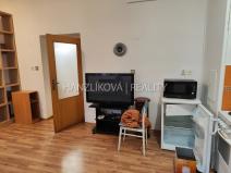 Pronájem bytu 1+kk, České Budějovice - České Budějovice 3, B. Smetany, 38 m2