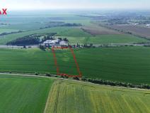 Prodej zemědělské půdy, Bystročice, 7076 m2
