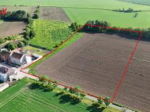 Prodej zemědělské půdy, Bystročice, 13726 m2
