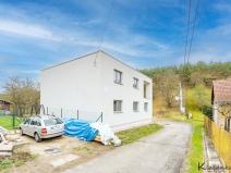 Prodej rodinného domu, Hvozdná, Potoční, 332 m2
