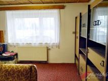 Prodej rodinného domu, Bakov nad Jizerou, Komenského sady, 130 m2