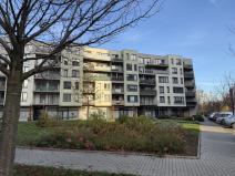 Pronájem bytu 2+kk, Pardubice - Zelené Předměstí, Pod Vinicí, 63 m2