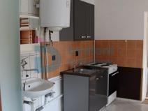 Pronájem bytu 1+kk, Křelov-Břuchotín - Křelov, Sabinova, 20 m2