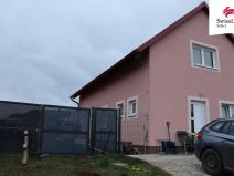 Prodej rodinného domu, Rokytovec, 137 m2