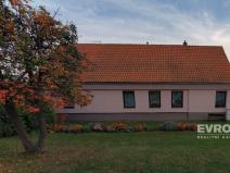 Prodej rodinného domu, Pňov-Předhradí - Klipec, 320 m2