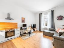 Prodej bytu 4+kk, Praha - Vinohrady, Polská, 92 m2