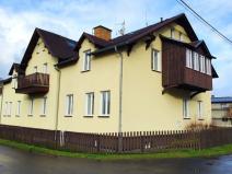 Prodej apartmánu, Karlovice, 44 m2