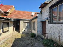Prodej rodinného domu, Bílovice, 153 m2