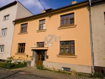 Prodej bytu 2+1, Ostrava - Vítkovice, Holubova, 55 m2