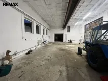 Pronájem výrobních prostor, Dobrá Voda, 250 m2