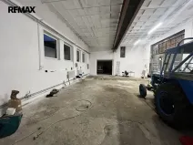 Pronájem výrobních prostor, Dobrá Voda, 250 m2