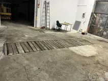 Pronájem výrobních prostor, Dobrá Voda, 250 m2