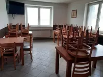 Pronájem restaurace, Bohuňovice, 135 m2