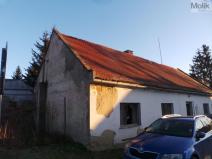Prodej rodinného domu, Podbořanský Rohozec, 220 m2