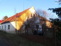 Prodej rodinného domu, Podbořanský Rohozec, 220 m2