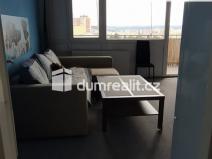 Pronájem bytu 1+kk, Praha - Kamýk, Otradovická, 34 m2