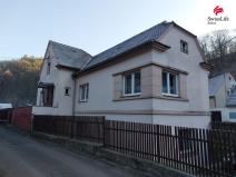 Prodej rodinného domu, Bílina, Bezovka, 225 m2