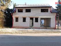 Prodej rodinného domu, Vyškov, Letní, 150 m2
