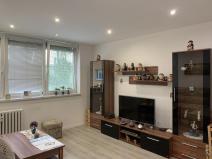 Prodej bytu 2+kk, Ostrava - Hrabůvka, Plzeňská, 48 m2