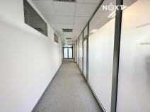 Prodej kanceláře, Liberec, Americká, 612 m2