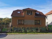 Prodej rodinného domu, Vlčatín, 90 m2