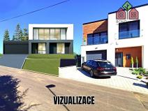 Prodej pozemku pro bydlení, Teplice, Fojtovická, 779 m2