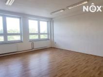 Pronájem kanceláře, České Budějovice, K. Světlé, 35 m2
