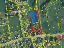 Prodej pozemku pro bydlení, Český Těšín, 6963 m2