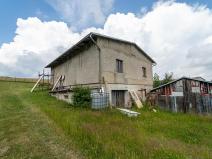 Prodej zemědělské usedlosti, Kovářská, Dukelská, 160 m2
