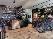 Prodej obchodního prostoru, Praha - Smíchov, Plzeňská, 70 m2