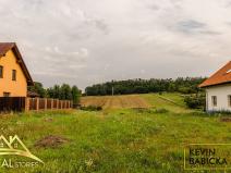 Prodej zemědělské půdy, Silůvky, 1100 m2