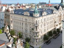 Prodej bytu 3+kk, Olomouc, Vídeňská, 107 m2