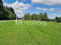 Prodej pozemku pro bydlení, Raškovice, 1440 m2