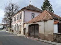 Prodej rodinného domu, Netvořice, Hrubínova, 170 m2