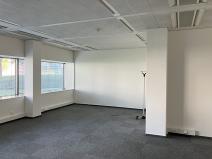 Pronájem kanceláře, Brno, Holandská, 76 m2