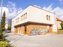 Prodej komerční nemovitosti, Hrádek nad Nisou, Gen. Svobody, 390 m2