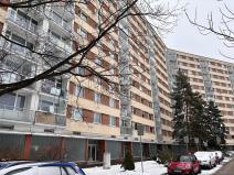 Prodej bytu 2+1, Liberec, Na Pískovně, 63 m2