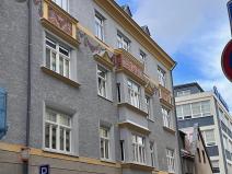 Prodej bytu 3+1, Liberec, 5. května, 75 m2