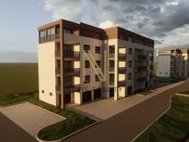 Prodej bytu 2+kk, Klatovy, 72 m2