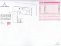 Pronájem bytu 4+kk, Olomouc, Eduarda Hamburgera, 113 m2