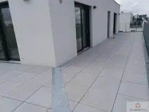 Pronájem bytu 4+kk, Olomouc, Eduarda Hamburgera, 113 m2