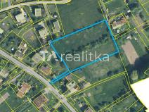 Prodej pozemku pro bydlení, Karviná, Borovského, 5912 m2