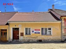 Prodej rodinného domu, Vodňany, Komenského, 70 m2